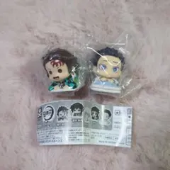 ✳鬼滅の刃✳おねむたん拾弐ノ型✳炭治郎・狛治✳