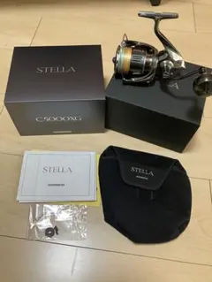 2026年最新】SHImano stella 5000の人気アイテム - メルカリ