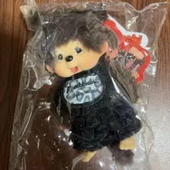 ショッパー付】monchhichi × repipi armario コラボ - メルカリ