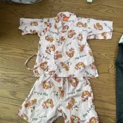 パウパトロール スカイ 甚兵衛 100cm