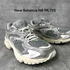New Balance NB ML725 ニューバランス