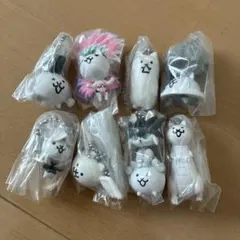 にゃんこ大戦争スイングコレクション8種セット