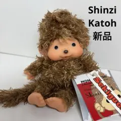 2026年最新】モンチッチ shinzi katohの人気アイテム - メルカリ