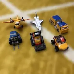 2025年最新】プレーンズトミカ セットの人気アイテム - メルカリ