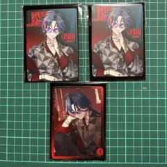 魁星 ランダムフォト風カード チェキ 3SKM