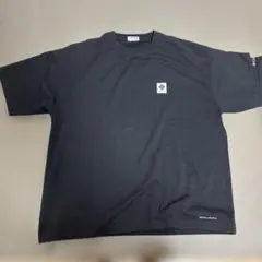 Columbia コロンビア Tシャツ ブラック Mのサムネイル