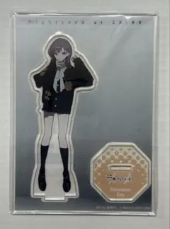 プロセカ ZOZOTOWN コラボ アクスタ 東雲絵名