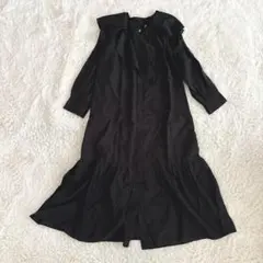 ヌキテパ 大久保節子コラボ 定価4.4万セツコ サジテール ロング