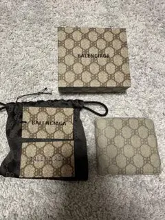 2026年最新】balenciaga gucci 財布の人気アイテム - メルカリ