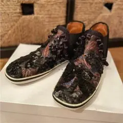 MARC JACOBS JaquardLily スニーカー インポートのサムネイル