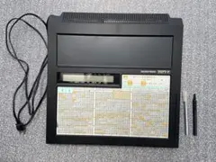 Silver Reed JX-20 和文タイプライター - メルカリ