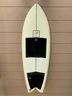 PLACEBO プレセボ RNR 6'0