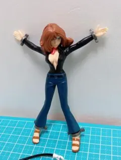 峰不二子 フィギュア Mine Funko Collectionのサムネイル