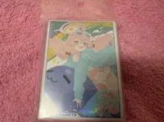 水着ホシノ　スリーブ