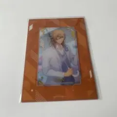 うたプリ　ビジュカ　神宮寺レン