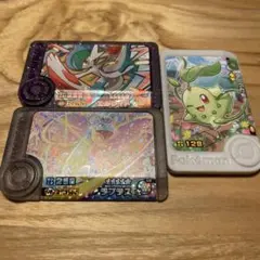 ポケモンフレンダ ゲームカードセット