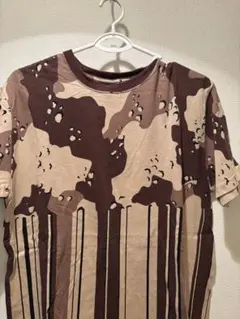 SWAGGER カモフラージュ柄 Tシャツ LARGEのサムネイル
