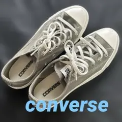 CONVERSE オールスター ローカット スニーカー