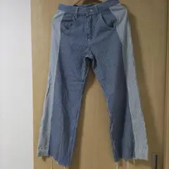 ロデオクラウンズ デニム