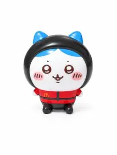 치이카와 マクドナルド コラボ フィギュア 하치와레