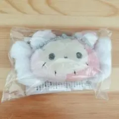 センチメンタルサーカス　シャッポ　ぬいぐるみバッジ　新品未開封