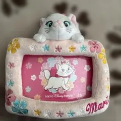 2026年最新】ディズニーマリーフォトフレームの人気アイテム - メルカリ