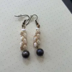 2026年最新】ニイハウシェルピアスの人気アイテム - メルカリ