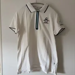 Munsingwear レディース ゴルフウェア 半袖シャツのサムネイル