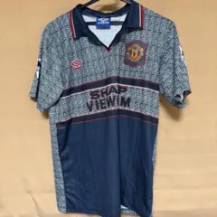 UMBRO マンチェスターユナイテッド ギグス ユニフォーム Lのサムネイル