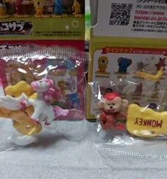 たべっ子どうぶつ　チョコサプ