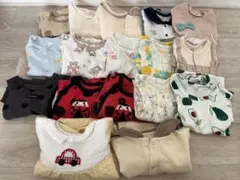 ベビー服 まとめ売り