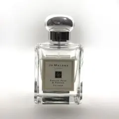 日本語表記 残量多 ジョーマローン イングリッシュ ぺアー＆フリージア コロン