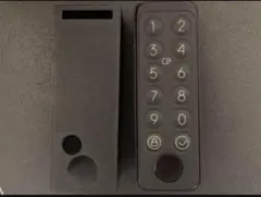【最安値】スイッチボット　指紋認証パッド　カバー代用品