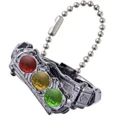 Ringcolle! DX 仮面ライダー4 仮面ライダーオーズ オーズドライバー