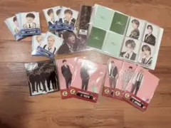 コムドット グッズ