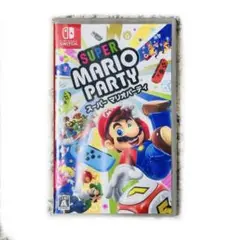 SUPER MARIO PARTY マリオパーティ