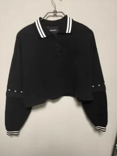 グランシー　ポロシャツ