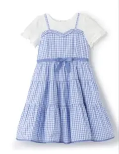 メゾピアノ ワンピース