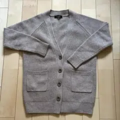 Demi-Luxe BEAMS ニットカーディガンのサムネイル