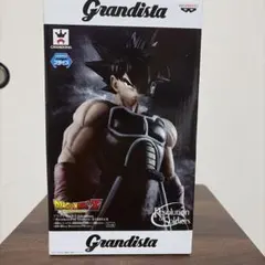 Grandista ドラゴンボールZ バーダック