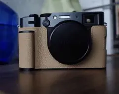 FUJIFILM 富士フィルム　X-M1用　カメラケース　XS-CHEP5 FUJIFILM 富士フィルム X-M1用 カメラケース XS-CHEP5 - メルカリ