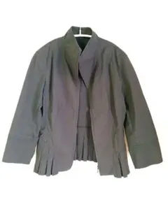 【未使用品】HIROKO BIS ヒロコビス ノーカラージャケット HIROKO BIS（ヒロコ ビス）のノーカラージャケット｜おすすめから探す