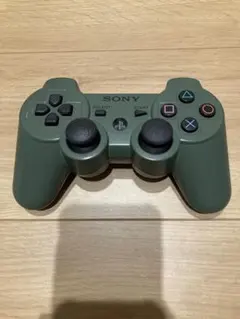 プレステ3 コントローラー
