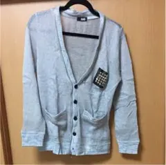 グラッドニュース カーディガンのサムネイル