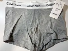 正規品 カルバンクライン ボクサーパンツ S