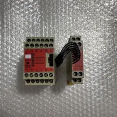 オムロンセーフティリレーユニット G9SA-501 G9SA-EX301