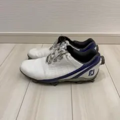【人気】FootJoy DNA ゴルフシューズ 2.0スパイク