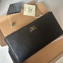 JRA認定 Falchi New York クロコダイル 長財布 L字ファスナー JRA認定 Falchi New York クロコダイル 長財布 L字ファスナー - メルカリ