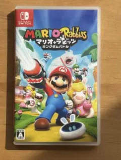 マリオラビッツ