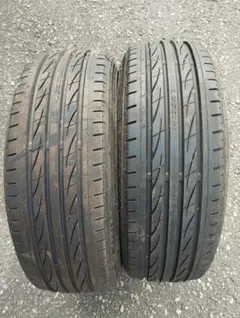 ブリヂストン レグノGRV II 195/65r15 2024年製造 2本 - メルカリ